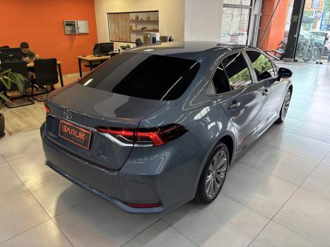 TOYOTA Corolla 2.0 16V 4P XEI FLEX AUTOMTICO, Foto 8
