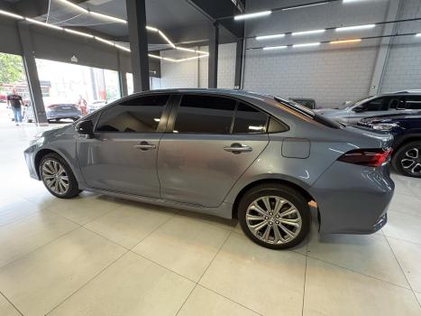 TOYOTA Corolla 2.0 16V 4P XEI FLEX AUTOMTICO, Foto 9
