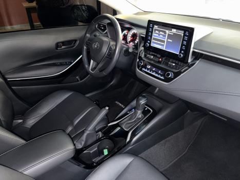 TOYOTA Corolla 2.0 16V 4P XEI FLEX AUTOMTICO, Foto 10