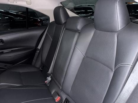 TOYOTA Corolla 2.0 16V 4P XEI FLEX AUTOMTICO, Foto 12