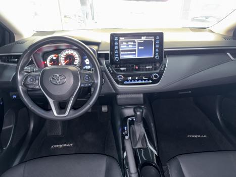 TOYOTA Corolla 2.0 16V 4P XEI FLEX AUTOMTICO, Foto 14