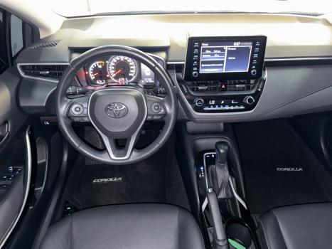 TOYOTA Corolla 2.0 16V 4P XEI FLEX AUTOMTICO, Foto 15