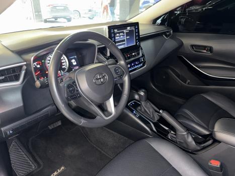 TOYOTA Corolla 2.0 16V 4P XEI FLEX AUTOMTICO, Foto 16