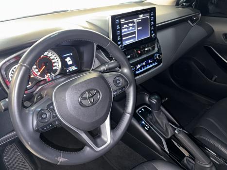 TOYOTA Corolla 2.0 16V 4P XEI FLEX AUTOMTICO, Foto 18