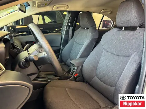 TOYOTA Corolla 2.0 16V 4P FLEX GLI DIRECT SHIFT AUTOMTICO CVT, Foto 2