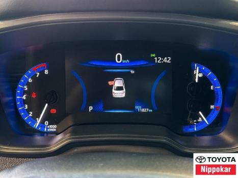 TOYOTA Corolla 2.0 16V 4P FLEX GLI DIRECT SHIFT AUTOMTICO CVT, Foto 4