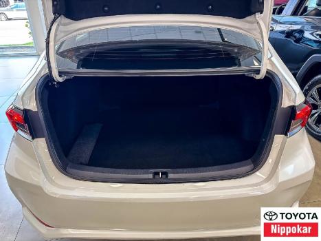 TOYOTA Corolla 2.0 16V 4P FLEX GLI DIRECT SHIFT AUTOMTICO CVT, Foto 7