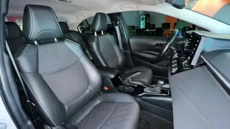 TOYOTA Corolla 2.0 16V 4P FLEX GLI DIRECT SHIFT AUTOMTICO CVT, Foto 15