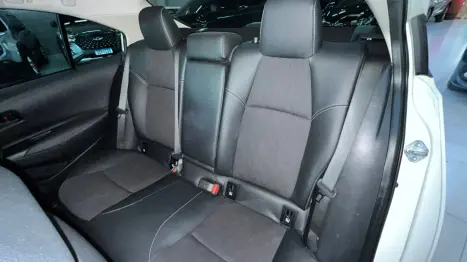 TOYOTA Corolla 2.0 16V 4P FLEX GLI DIRECT SHIFT AUTOMTICO CVT, Foto 18