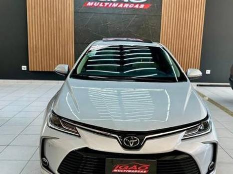 TOYOTA Corolla , Foto 2