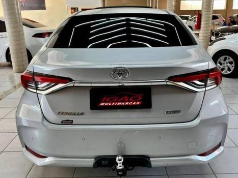 TOYOTA Corolla , Foto 7