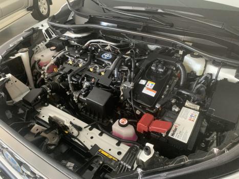 TOYOTA Corolla Cross 1.8 16V 4P FLEX VVT-I HYBRID XRX AUTOMTICO CVT, Foto 4