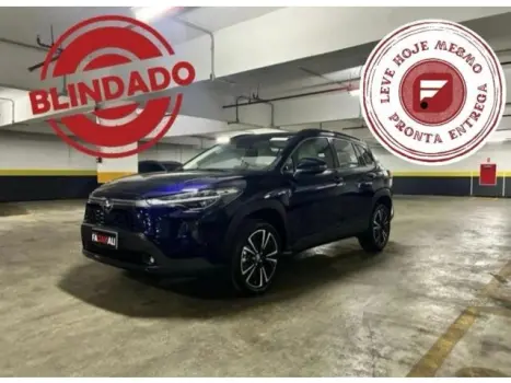 TOYOTA Corolla Cross 1.8 16V 4P FLEX VVT-I HYBRID XRX AUTOMTICO CVT, Foto 1