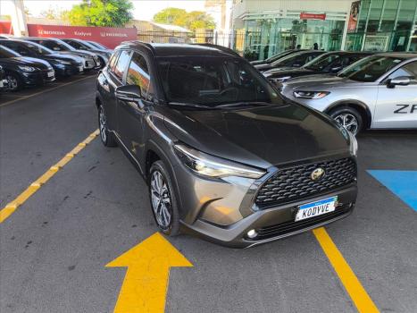 TOYOTA Corolla Cross 2.0 16V 4P FLEX VVT-IE XRE DIRECT SHIFT AUTOMTICO CVT, Foto 3