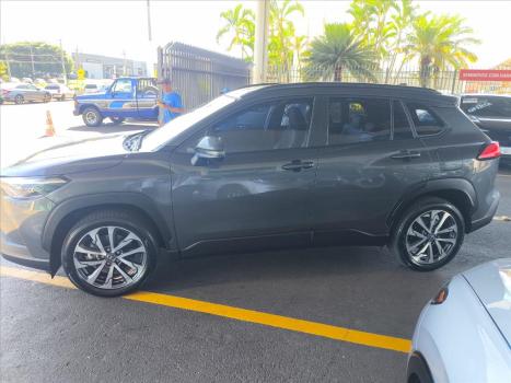 TOYOTA Corolla Cross 2.0 16V 4P FLEX VVT-IE XRE DIRECT SHIFT AUTOMTICO CVT, Foto 10
