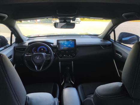 TOYOTA Corolla Cross 2.0 16V 4P FLEX VVT-IE XRE DIRECT SHIFT AUTOMTICO CVT, Foto 12