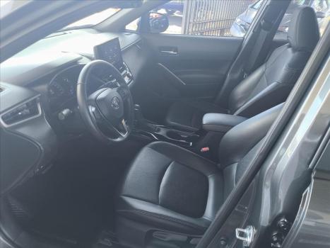 TOYOTA Corolla Cross 2.0 16V 4P FLEX VVT-IE XRE DIRECT SHIFT AUTOMTICO CVT, Foto 13