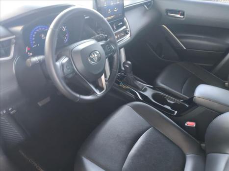 TOYOTA Corolla Cross 2.0 16V 4P FLEX VVT-IE XRE DIRECT SHIFT AUTOMTICO CVT, Foto 14