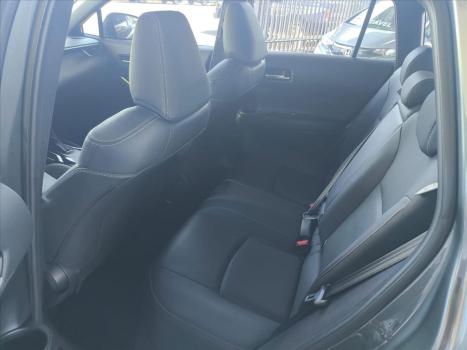 TOYOTA Corolla Cross 2.0 16V 4P FLEX VVT-IE XRE DIRECT SHIFT AUTOMTICO CVT, Foto 15