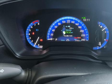 TOYOTA Corolla Cross 2.0 16V 4P FLEX VVT-IE XRE DIRECT SHIFT AUTOMTICO CVT, Foto 16