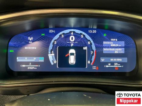 TOYOTA Corolla Cross 2.0 16V 4P FLEX VVT-IE GR-SPORT DIRECT SHIFT AUTOMTICO CVT, Foto 4