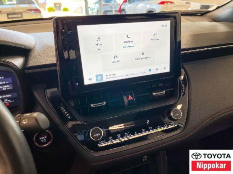 TOYOTA Corolla Cross 2.0 16V 4P FLEX VVT-IE GR-SPORT DIRECT SHIFT AUTOMTICO CVT, Foto 5