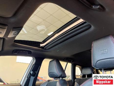 TOYOTA Corolla Cross 2.0 16V 4P FLEX VVT-IE GR-SPORT DIRECT SHIFT AUTOMTICO CVT, Foto 6