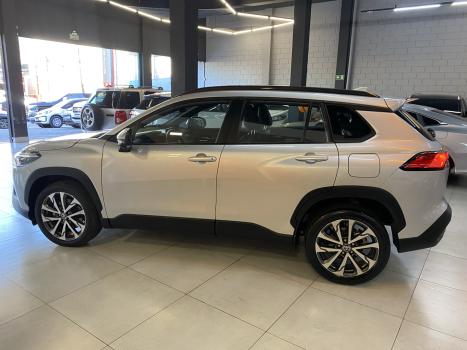 TOYOTA Corolla Cross 2.0 16V 4P FLEX VVT-IE XRE DIRECT SHIFT AUTOMTICO CVT, Foto 6