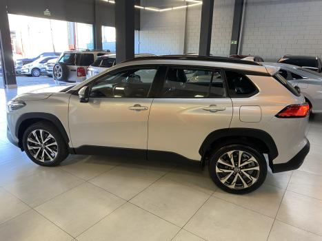 TOYOTA Corolla Cross 2.0 16V 4P FLEX VVT-IE XRE DIRECT SHIFT AUTOMTICO CVT, Foto 9