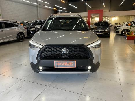 TOYOTA Corolla Cross 2.0 16V 4P FLEX VVT-IE XRE DIRECT SHIFT AUTOMTICO CVT, Foto 11