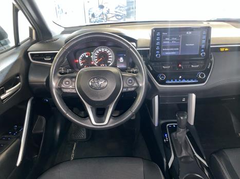 TOYOTA Corolla Cross 2.0 16V 4P FLEX VVT-IE XRE DIRECT SHIFT AUTOMTICO CVT, Foto 15