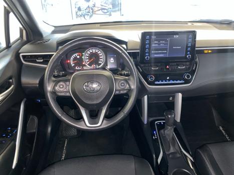 TOYOTA Corolla Cross 2.0 16V 4P FLEX VVT-IE XRE DIRECT SHIFT AUTOMTICO CVT, Foto 16
