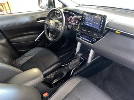 TOYOTA Corolla Cross 2.0 16V 4P FLEX VVT-IE XRE DIRECT SHIFT AUTOMTICO CVT, Foto 17