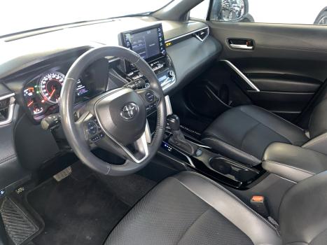 TOYOTA Corolla Cross 2.0 16V 4P FLEX VVT-IE XRE DIRECT SHIFT AUTOMTICO CVT, Foto 19