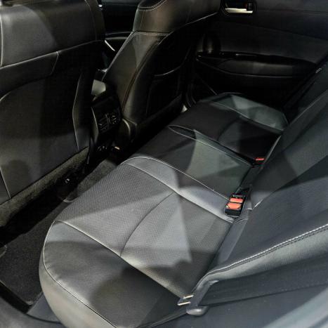 TOYOTA Corolla Cross 1.8 16V 4P FLEX VVT-I HYBRID XRX AUTOMTICO CVT, Foto 7