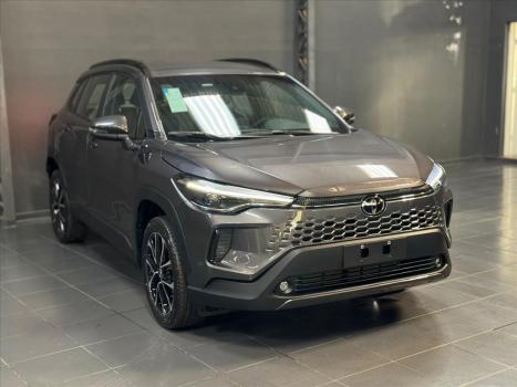 TOYOTA Corolla Cross 2.0 16V 4P FLEX VVT-IE XRE DIRECT SHIFT AUTOMTICO CVT, Foto 7