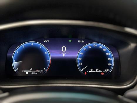 TOYOTA Corolla Cross 2.0 16V 4P FLEX VVT-IE XRE DIRECT SHIFT AUTOMTICO CVT, Foto 10