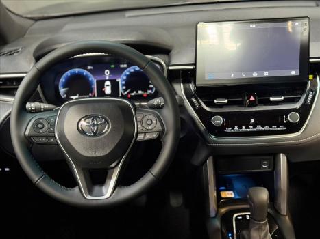 TOYOTA Corolla Cross 2.0 16V 4P FLEX VVT-IE XRE DIRECT SHIFT AUTOMTICO CVT, Foto 15