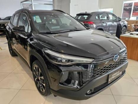 TOYOTA Corolla Cross 2.0 16V 4P FLEX VVT-IE XRX DIRECT SHIFT AUTOMTICO CVT, Foto 2