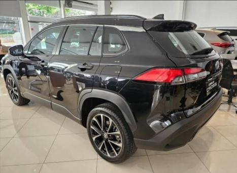 TOYOTA Corolla Cross 2.0 16V 4P FLEX VVT-IE XRX DIRECT SHIFT AUTOMTICO CVT, Foto 6