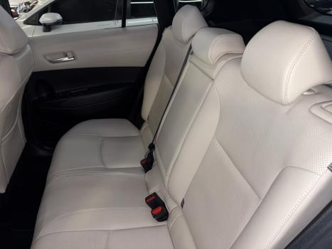 TOYOTA Corolla Cross 1.8 16V 4P FLEX VVT-I HYBRID XRX AUTOMTICO CVT, Foto 10