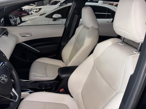 TOYOTA Corolla Cross 1.8 16V 4P FLEX VVT-I HYBRID XRX AUTOMTICO CVT, Foto 11