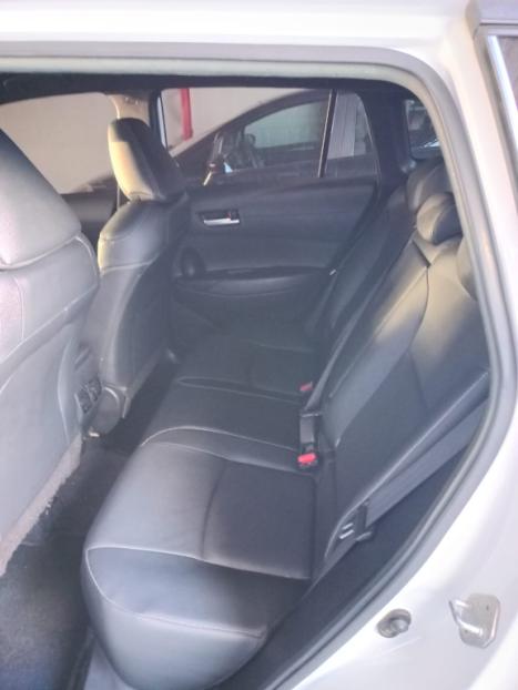 TOYOTA Corolla Cross 2.0 16V 4P FLEX VVT-IE XRE DIRECT SHIFT AUTOMTICO CVT, Foto 10