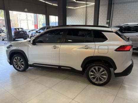 TOYOTA Corolla Cross 2.0 16V 4P FLEX VVT-IE XR DIRECT SHIFT AUTOMTICO CVT, Foto 6