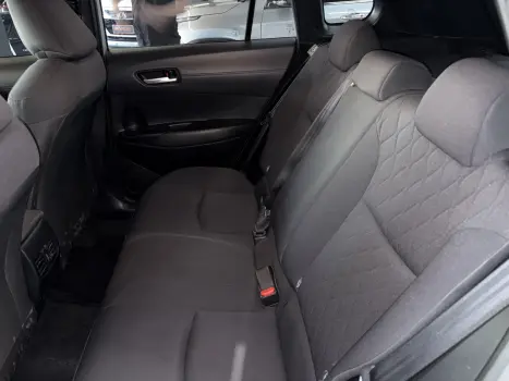 TOYOTA Corolla Cross 2.0 16V 4P FLEX VVT-IE XR DIRECT SHIFT AUTOMTICO CVT, Foto 14