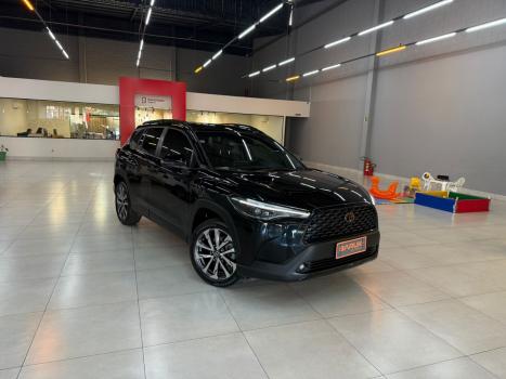 TOYOTA Corolla Cross 2.0 16V 4P FLEX VVT-IE XRE DIRECT SHIFT AUTOMTICO CVT, Foto 1