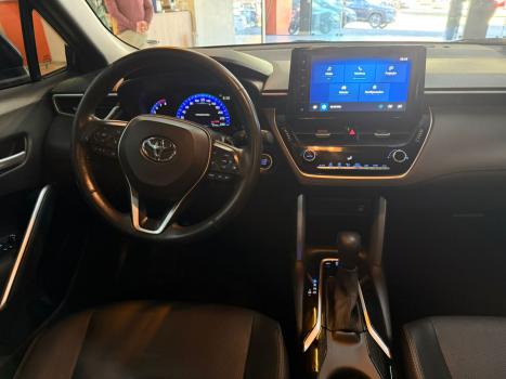TOYOTA Corolla Cross 2.0 16V 4P FLEX VVT-IE XRE DIRECT SHIFT AUTOMTICO CVT, Foto 15