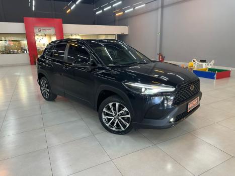TOYOTA Corolla Cross 2.0 16V 4P FLEX VVT-IE XRE DIRECT SHIFT AUTOMTICO CVT, Foto 1