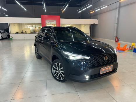 TOYOTA Corolla Cross 2.0 16V 4P FLEX VVT-IE XRE DIRECT SHIFT AUTOMTICO CVT, Foto 2