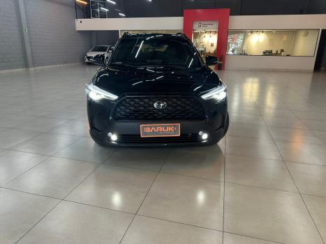 TOYOTA Corolla Cross 2.0 16V 4P FLEX VVT-IE XRE DIRECT SHIFT AUTOMTICO CVT, Foto 3